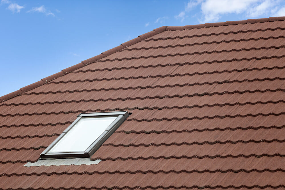 Why stone-coated metal roofs are a good choice