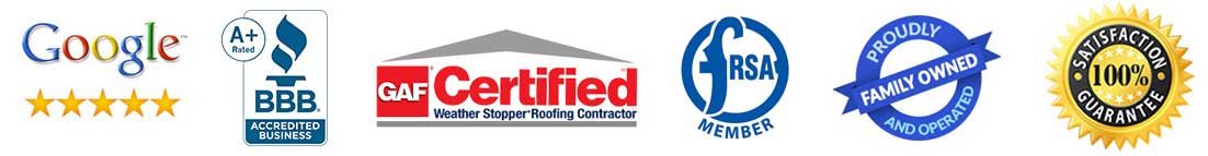 roofing contractors bradenton and saratosa, fl